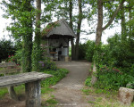 Mariakapel Tusveld